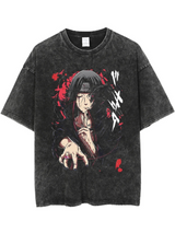 Crow Master Tee