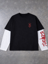 Mark of Resolve T- Shirt