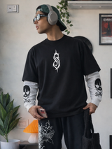 The Slipknot T- Shirt V1