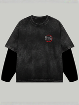 Sun Breathing T- Shirt