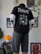 The Slipknot T- Shirt V1