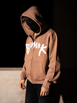 The Branded One Hoodie V1