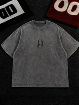 Zero Mercy T-shirt