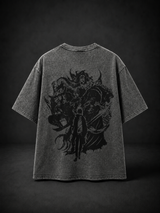 Zero Mercy Tee