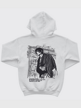 Phantom of Zenin Hoodie