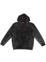 The DarkHound Hoodie