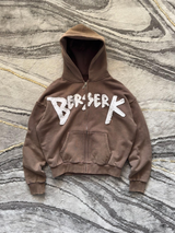 The Branded One Hoodie