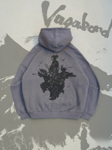 Wanderer's Shadow Hoodie