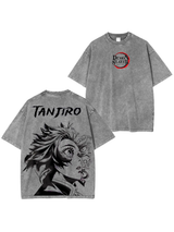 Tanjiro Resolve Tee