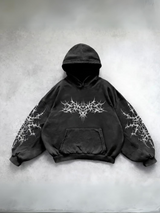 Vein Of The Void Hoodie
