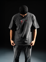 Rebel Shinobi T-shirt