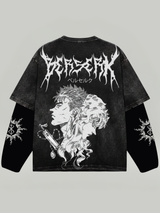 The Cursed One T- Shirt