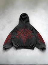 Vein Of The Void Hoodie