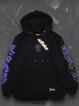 Veil Of Vengeance Hoodie