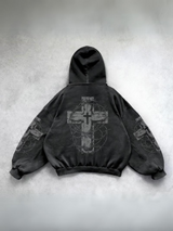 Redemption Cross Hoodie