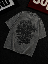 Zero Mercy T-shirt