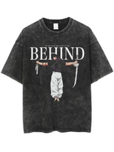 Left It All Behind Tee