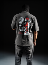 Rebel Shinobi T-shirt