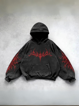 Vein Of The Void Hoodie