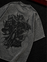 Zero Mercy T-shirt