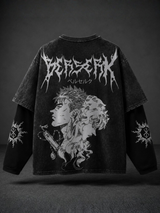 The Cursed One T- Shirt