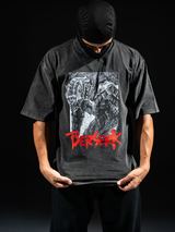 Berserk Fury Tee