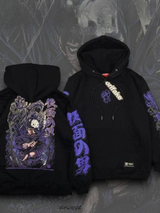 Veil Of Vengeance Hoodie
