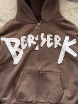 The Branded One Hoodie