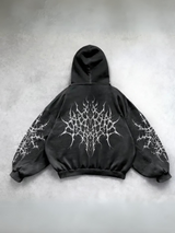 Vein Of The Void Hoodie