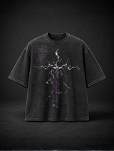 Solo Leveling T-shirt