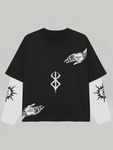 The Cursed One T- Shirt