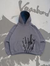 Wanderer's Shadow Hoodie