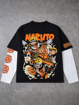 Naruto T- Shirt