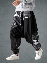 Wings of Stillness Joggers