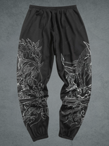Black Pines Joggers