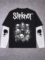 The Slipknot T- Shirt