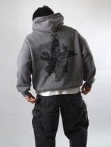 Wanderer's Shadow Hoodie