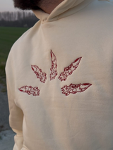 Sanctum Hands Hoodie