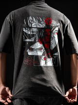 Rebel Shinobi T-shirt