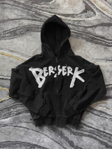 The Branded One Hoodie