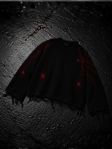 Bloodweb Waffle Tee
