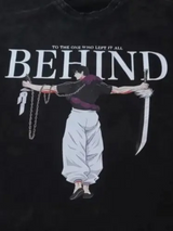 Left It All Behind Tee