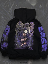 Veil Of Vengeance Hoodie