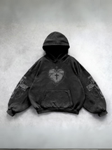 Redemption Cross Hoodie