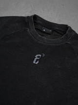 Berserk Sword Waffle Knit Tee