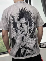 Kenpachi Zaraki Tee