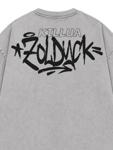Killua Zoldyck Tee