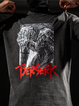 Berserk Fury Tee
