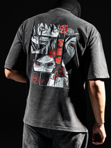 Rebel Shinobi T-shirt