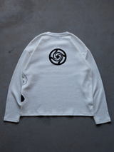 Yuta Okkotsu Waffle Knit Tee